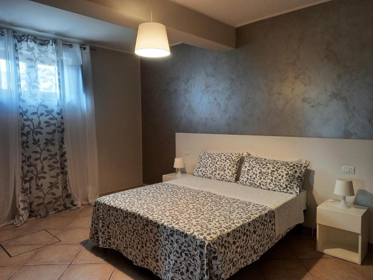 Radices Bed & Breakfast Bed & Breakfast Campobasso Dış mekan fotoğraf