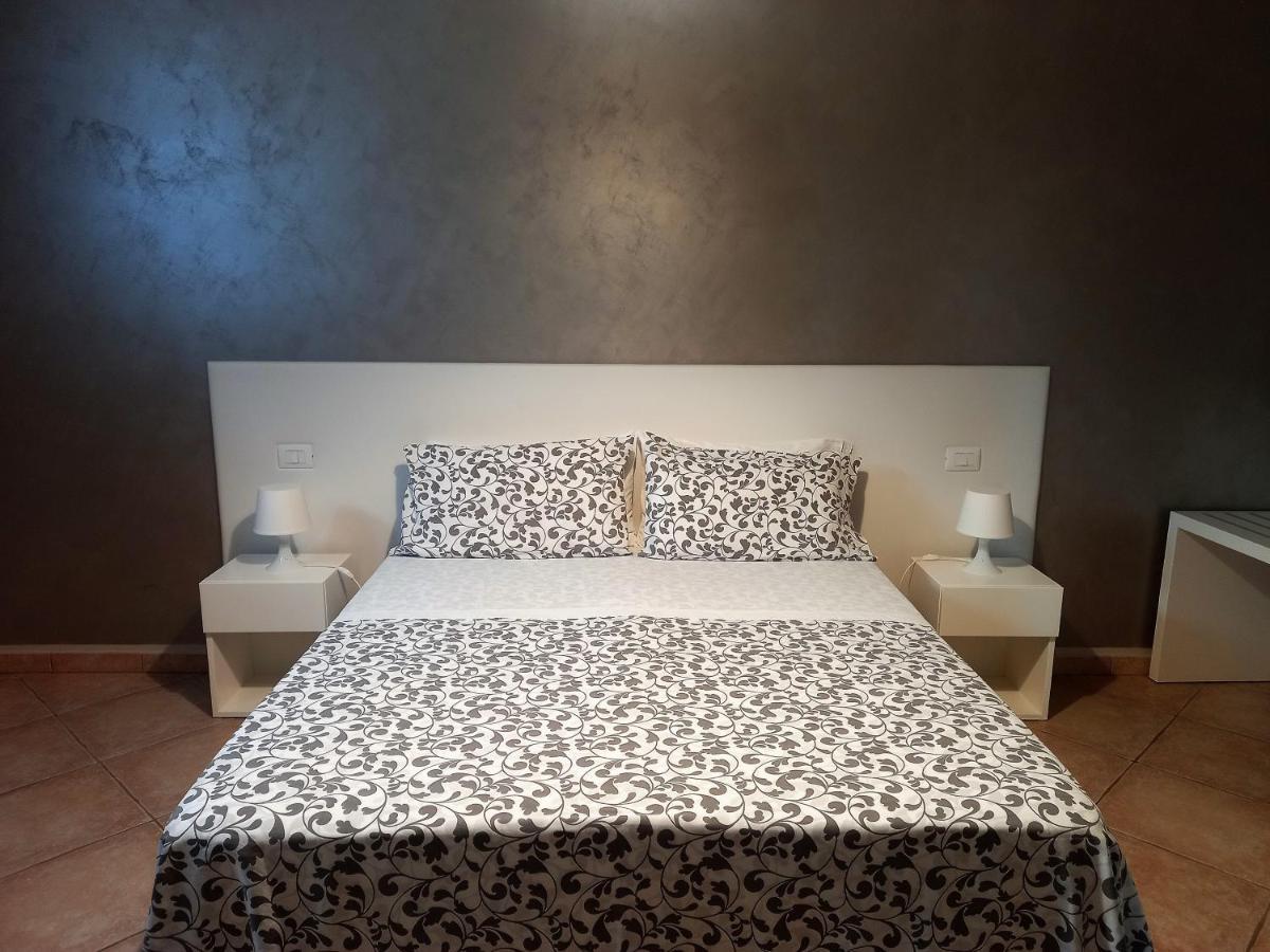 Radices Bed & Breakfast Bed & Breakfast Campobasso Dış mekan fotoğraf